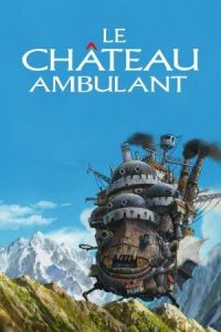 Le chateau ambulant